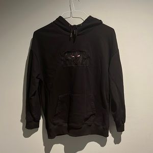 Naruto Custom Hoodie